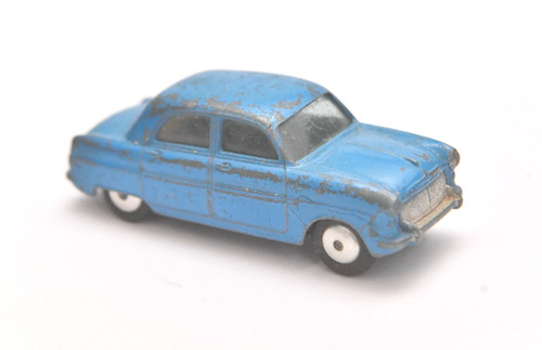 Vintage original corgi toys - vintage,