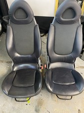 SMART FORTWO 450 BRABUS 452