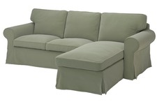 Ikea Ektorp Cover, 3-Seat Sofa
