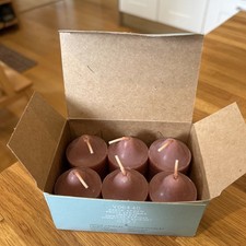 Partylite exotic spice votive - partylite,