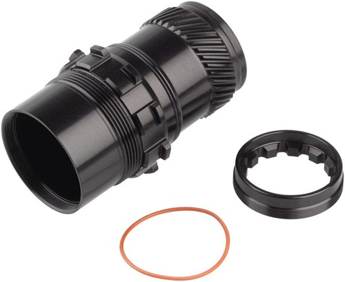 Chris king rear hub - king, driveshell
