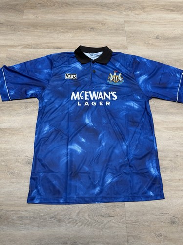 Newcastle united away - united, shirt