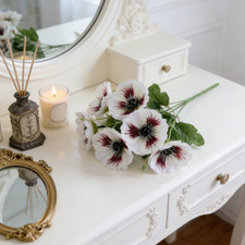 Wedding Decor Silk Orchids
