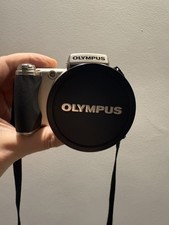 Olympus SP-800UZ 14.0MP Digital Camera 36x Wide Optical Zoom Amazing Condition 