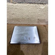 Ferguson LDVD201 Portable DVD Player Silver 7" LCD Built-In Speakers - For Parts