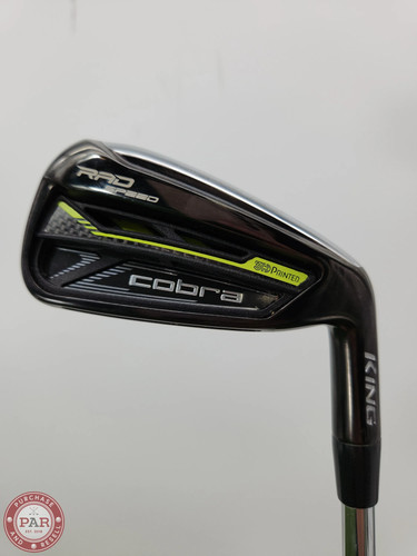 2021 cobra king radspeed - cobra, 4