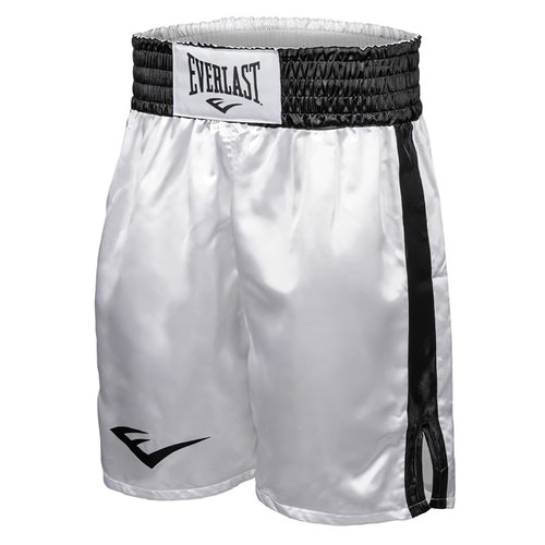 Everlast boxing shorts trunks - everlast,