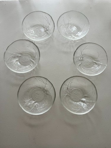 Set vintage kosta boda - set, of