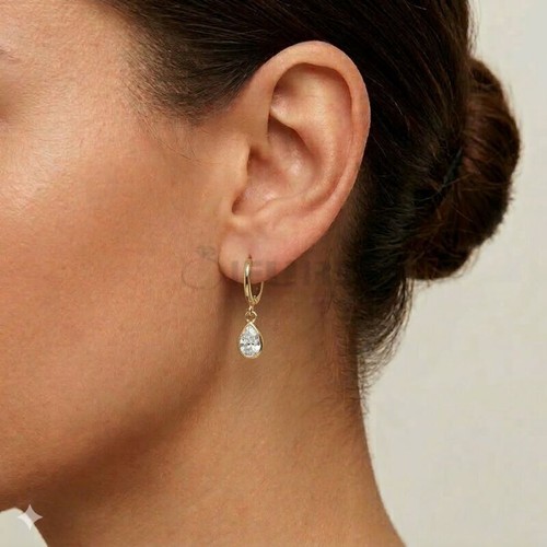 9ct gold women sparkling - 9ct,