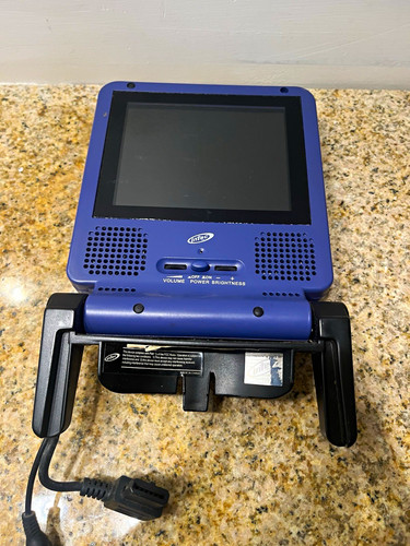 Intec lcd screen monitor - lcd,