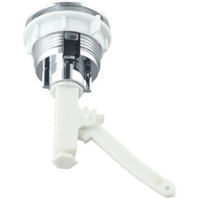 Push Button Single Flush