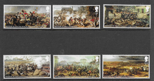 Battle waterloo 2015 - of, of