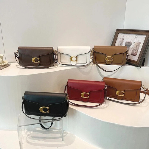 Women shoulder bag leather - shoulder,