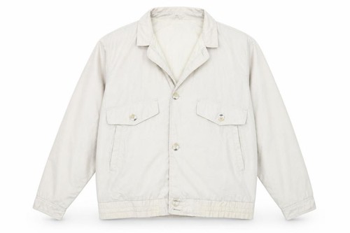 Classic menswear mens overcoat - classic,