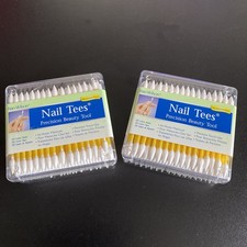 Fran Wilson Nail Tees. Double