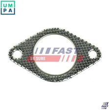 GASKET EXHAUST PIPE FT84579