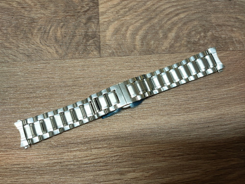 19mm stainless steel - 19mm,