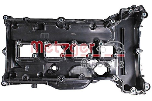 Cylinder head cover metzger - cylinder,