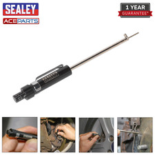 Sealey Brake Pad Thickness