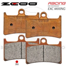 Kit Brake Pads Anterior ZCOO