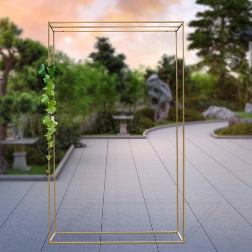 New wedding ceremony - new,