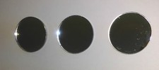 Round/Circle Mirror Acrylic