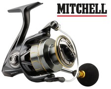Mitchell MX3 SW Saltwater