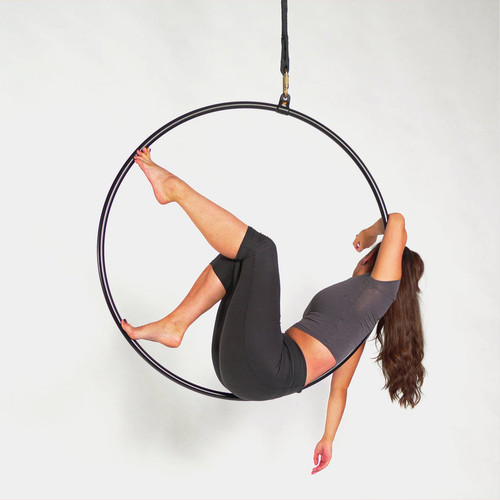 Firetoys point aerial - 1, hoop