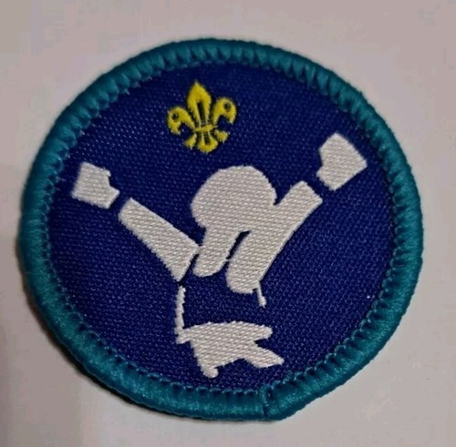Old logo explorer scout - logo,