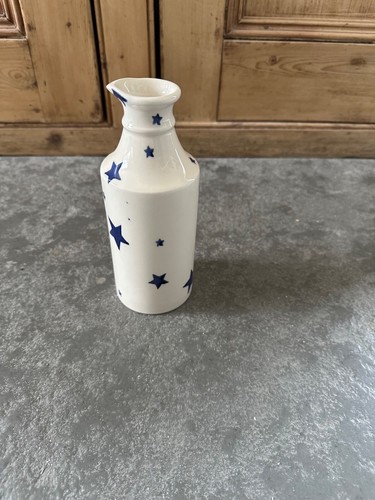 Emma bridgewater blue stars - bridgewater,