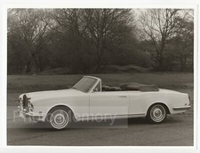 Rolls royce silver - silver, shadow