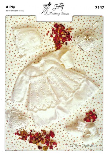 Hand knitting pattern - knitting,