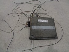 2006 FORD FIESTA 1.4 ENGINE CONTROL ECU 6S61-12A650-GD