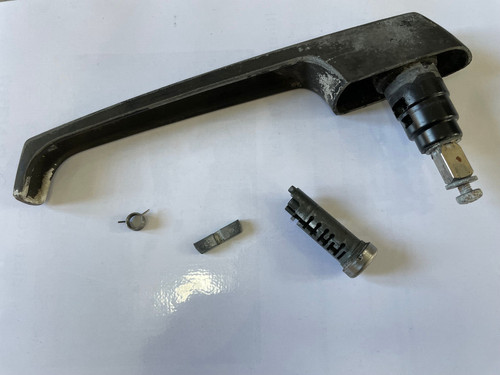 Genuine t25 exterior - t25,