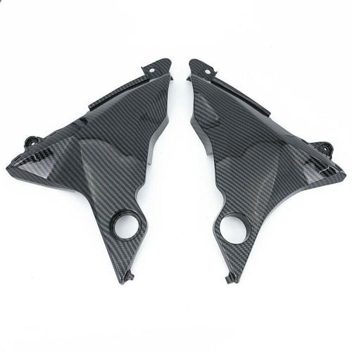 Mid engine frame cover - engine,
