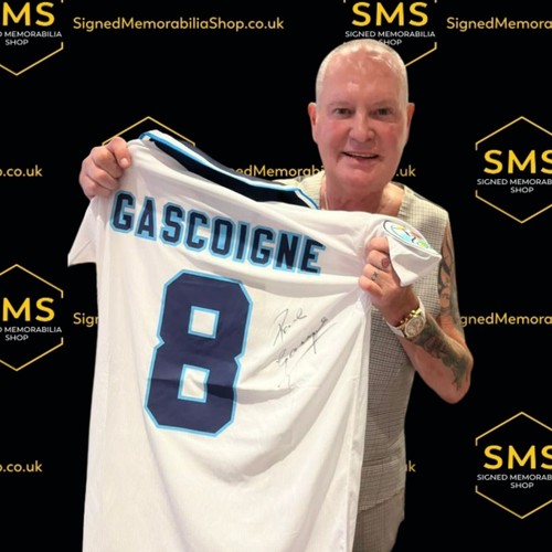 Paul gascoigne england euro - paul,