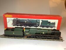 Hornby R2170 BR 4-6-2 Rebuilt