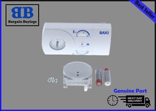 New Baxi 5117391 RF Wireless