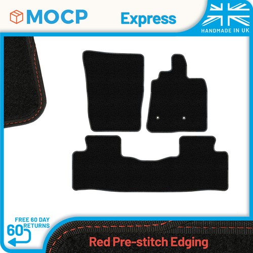 Express with red pre - express,
