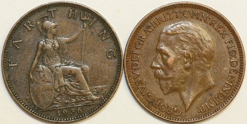 1911 1936 george bronze - 1911,