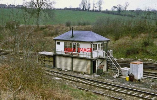 Photo manton junction signal - photo,