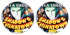 Shadow of Chinatown (1936)