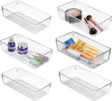mDesign Storage Boxes for