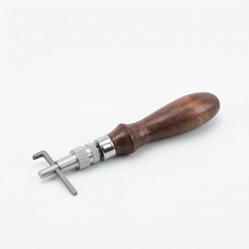 Adjustable stitching groover - adjustable,