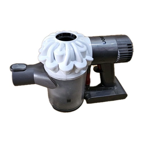 Genuine dyson animal - genuine,