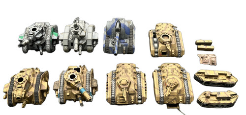 Warhammer 40k astra militarum - warhammer,