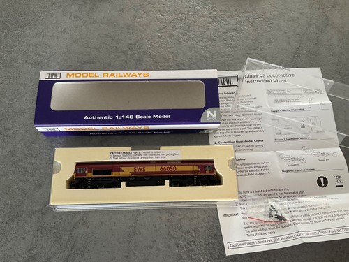 Dapol gauge class - dapol,
