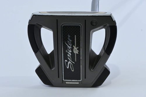 Taylormade spider putter - ex, /