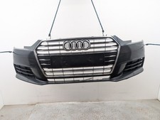 Audi bumper front - b9, 8w