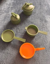 Sindy vintage kitchen - vintage,